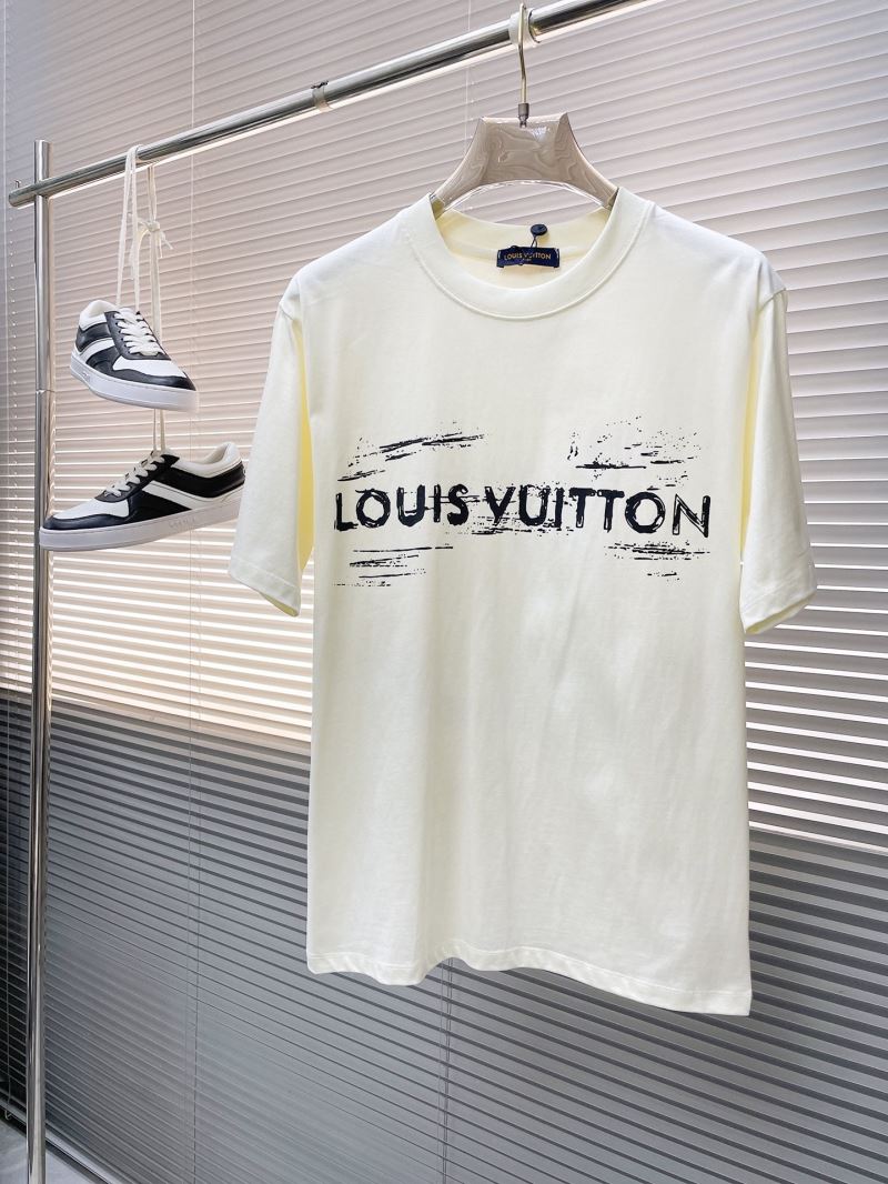 Louis Vuitton T-Shirts